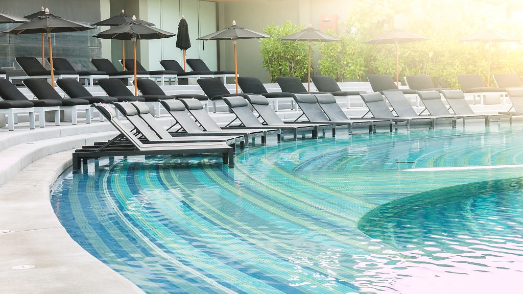 Swimming Pool Equipment Supplier in Karachi